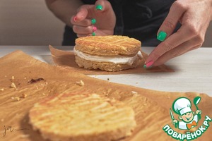 Очень кокосовый торт Очень кокосовый торт