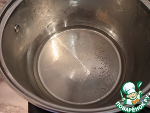 Окунь в ромовом маринаде Окунь в ромовом маринаде