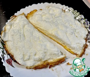 Омлет имени матушки Пуляр