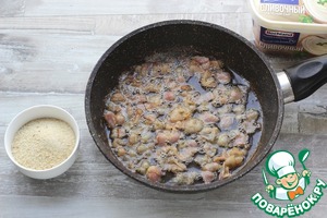 Острые перцы фаршированные сыром