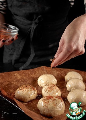 Острый бургер с куриной котлетой Острый бургер с куриной котлетой