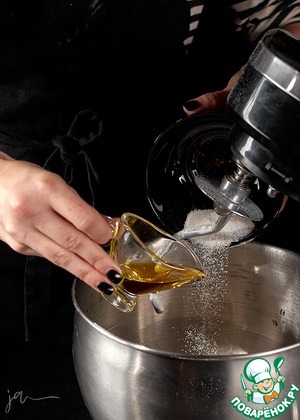 Острый бургер с куриной котлетой Острый бургер с куриной котлетой