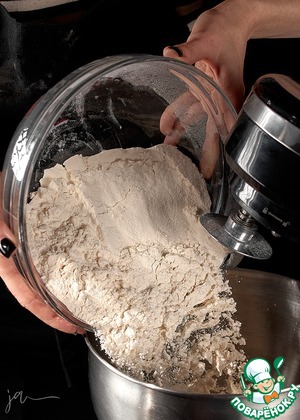 Острый бургер с куриной котлетой Острый бургер с куриной котлетой