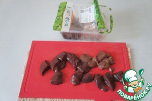 Паштет из индейки с грибами Паштет из индейки с грибами