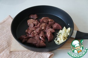 Паштет из индейки с грибами Паштет из индейки с грибами