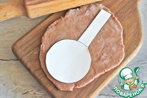 Печенье «Яичница на сковороде» Печенье «Яичница на сковороде»