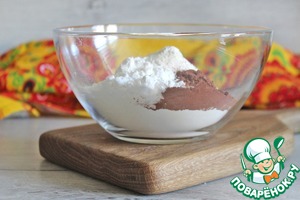 Печенье «Яичница на сковороде» Печенье «Яичница на сковороде»