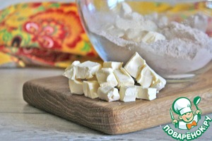 Печенье «Яичница на сковороде» Печенье «Яичница на сковороде»