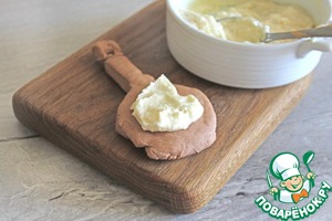 Печенье «Яичница на сковороде» Печенье «Яичница на сковороде»