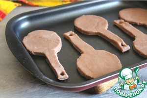 Печенье «Яичница на сковороде» Печенье «Яичница на сковороде»