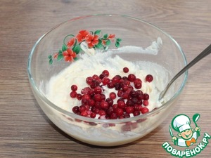 Печенье с кукурузной полентой к чаю Печенье с кукурузной полентой к чаю