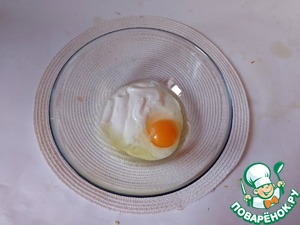 Пирожки-малютки с куриной начинкой Пирожки-малютки с куриной начинкой