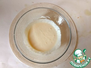 Пирожки-малютки с куриной начинкой Пирожки-малютки с куриной начинкой