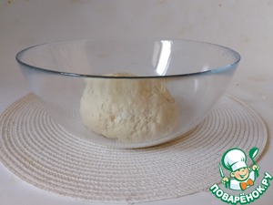 Пирожки-малютки с куриной начинкой Пирожки-малютки с куриной начинкой