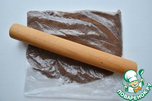 Порционный ягодный чизкейк без выпечки