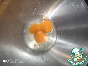 ПП сырники из клетчатки ПП сырники из клетчатки