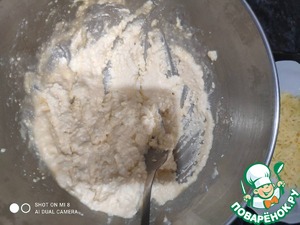 ПП сырники из клетчатки ПП сырники из клетчатки