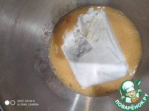 ПП сырники из клетчатки ПП сырники из клетчатки