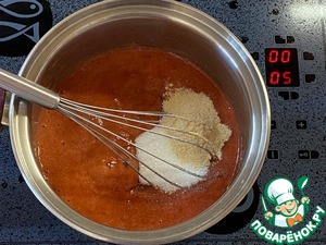 Рулет "Карпатка" Рулет "Карпатка"