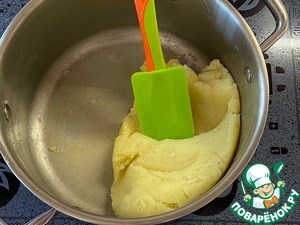 Рулет "Карпатка" Рулет "Карпатка"