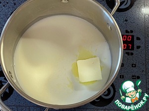 Рулет "Карпатка" Рулет "Карпатка"