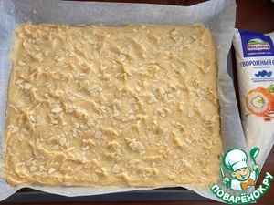 Рулет "Карпатка" Рулет "Карпатка"