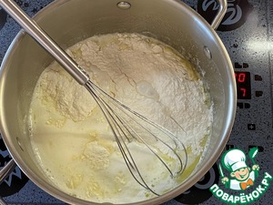 Рулет "Карпатка" Рулет "Карпатка"