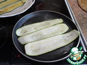 Рулетики из баклажанов Рулетики из баклажанов