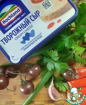 Салат "Девичий" Салат "Девичий"