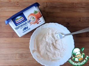 Салат из кальмаров с пикантной заправкой Салат из кальмаров с пикантной заправкой