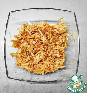 Салат Осенний Салат Осенний