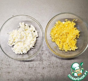 Салат Осенний Салат Осенний