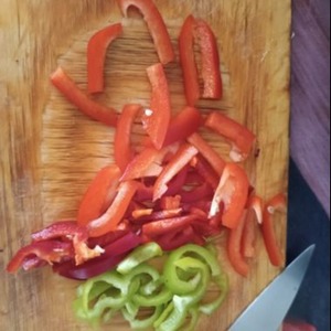 Салат с кальмарами Салат с кальмарами