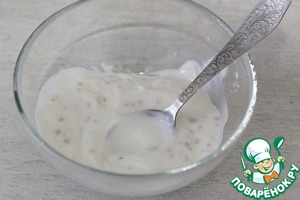 Салат с ветчиной и плавленым сыром Салат с ветчиной и плавленым сыром