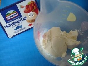 Самый простой торт "Полено"