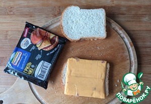 Сэндвич "Брайбриджи"