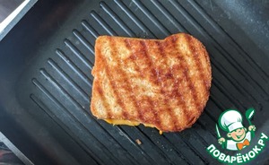 Сэндвич "Брайбриджи"