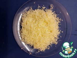 Сэндвич с рыбой