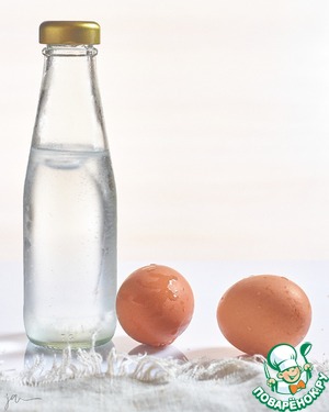 Сэндвич с треской в кляре