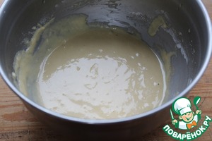 Сердце индейки в пикантном кляре Сердце индейки в пикантном кляре