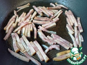 Шаурма с ветчиной и капустным салатом Шаурма с ветчиной и капустным салатом