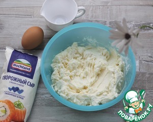 Шоколадный чизкейк Шоколадный чизкейк