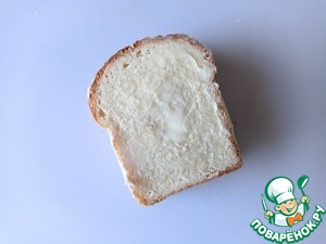 Швейцарский бутерброд с индейкой Швейцарский бутерброд с индейкой