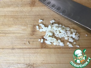 Стейк из цветной капусты