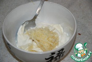 Сырная тыква с тефтелями Сырная тыква с тефтелями