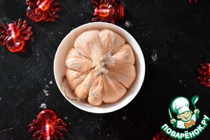 Сырная закуска "Добрый Джек" Сырная закуска "Добрый Джек"