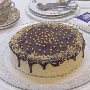 Сырник в шоколаде Сырник в шоколаде