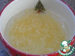 Сырник в шоколаде Сырник в шоколаде