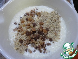 Сырник в шоколаде Сырник в шоколаде