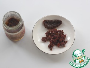 Сырный рулет Сырный рулет